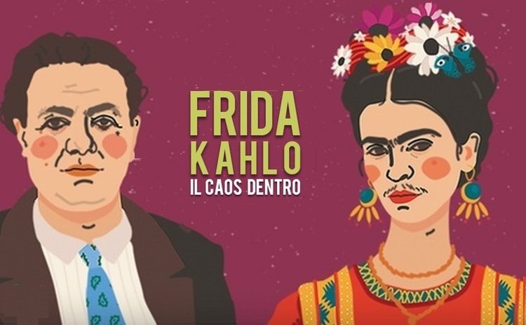 Trst i izložba ''Frida Kalhlo - Il caos dentro''