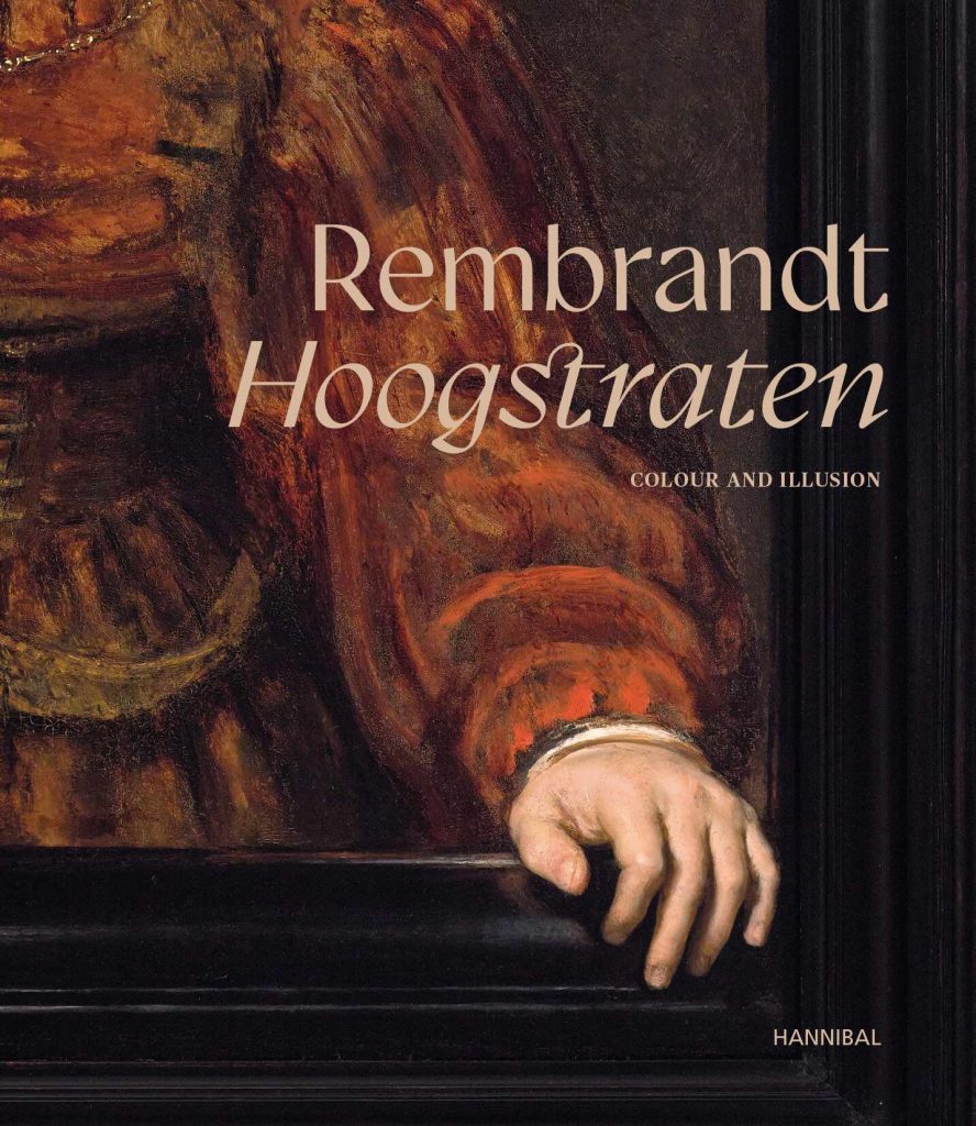 Izložba ''Rembrandt – Hoogstraten. Boja i iluzija'', Beč