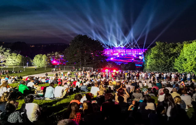 Izlet u Beč i koncert Bečke filharmonije