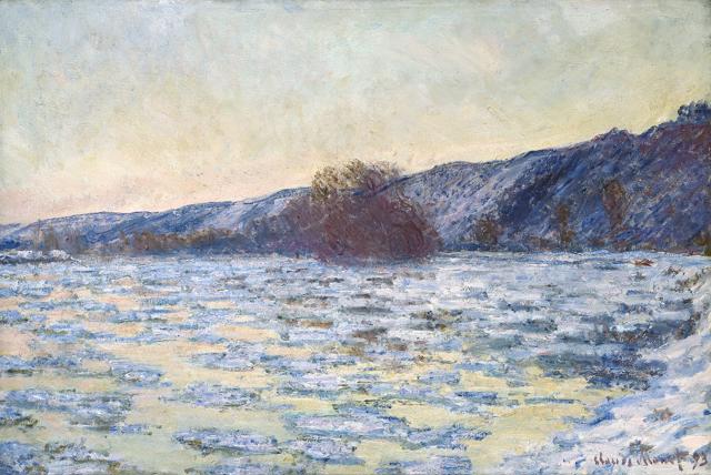 Izlet u Beč i izložba ''Cézanne, Monet, Renoir''