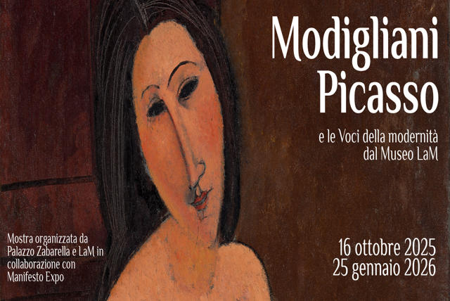 Padova i izložba ''Modigliani - Picasso''